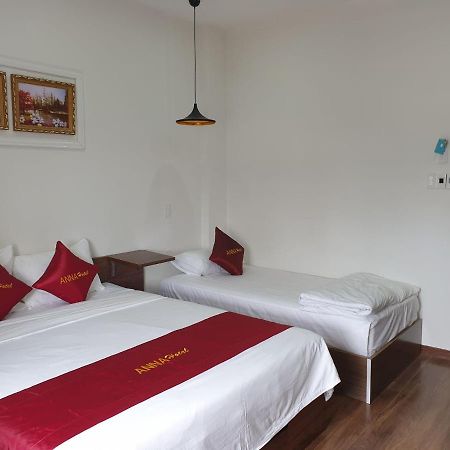 דה נאנג Anna Center Hotel מראה חיצוני תמונה