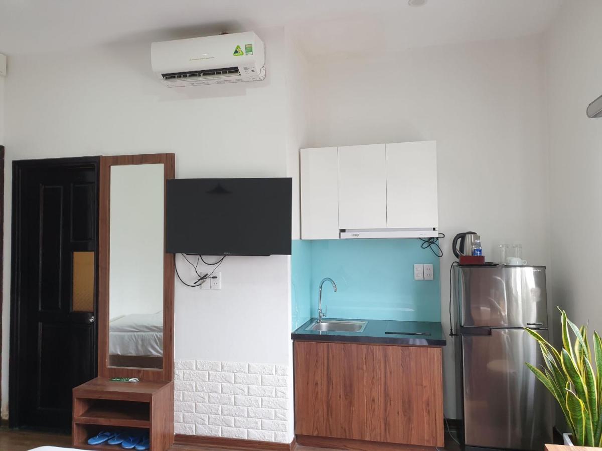 דה נאנג Anna Center Hotel מראה חיצוני תמונה